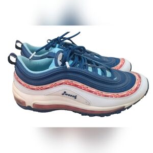 Nike Air Max 97 GS Size 7 Youth